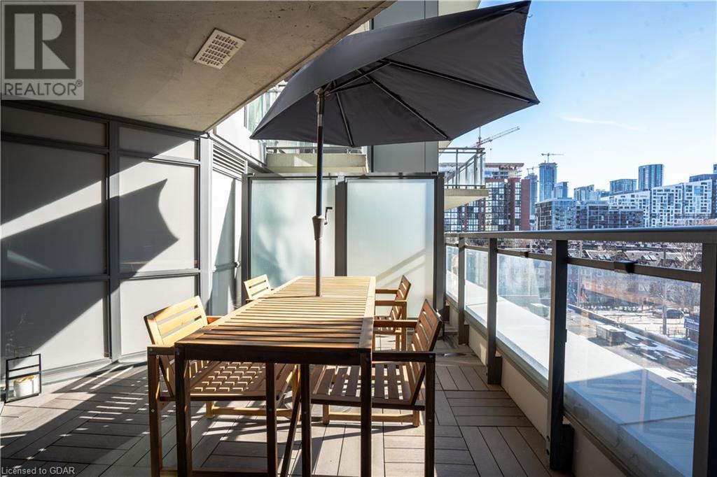 775 King Street W Unit# 430w, Toronto, Ontario  M5V 2K3 - Photo 4 - 40543533