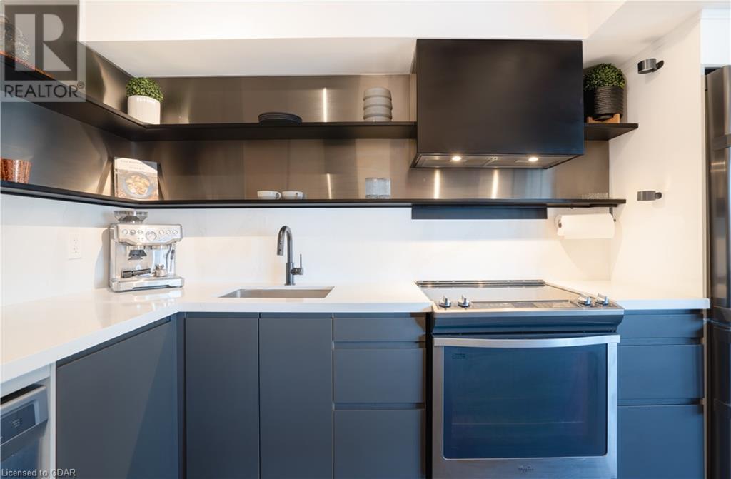 775 King Street W Unit# 430w, Toronto, Ontario  M5V 2K3 - Photo 5 - 40543533