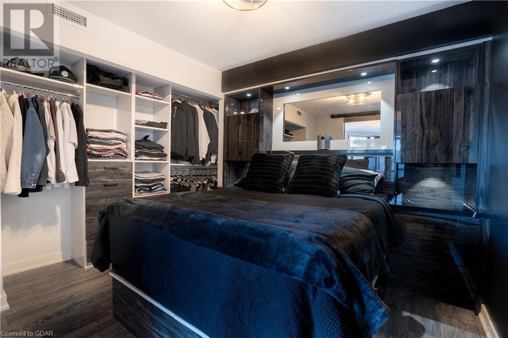 775 King Street W Unit# 430w, Toronto, Ontario  M5V 2K3 - Photo 7 - 40543533