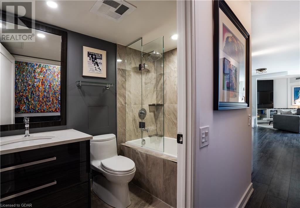 775 King Street W Unit# 430w, Toronto, Ontario  M5V 2K3 - Photo 8 - 40543533