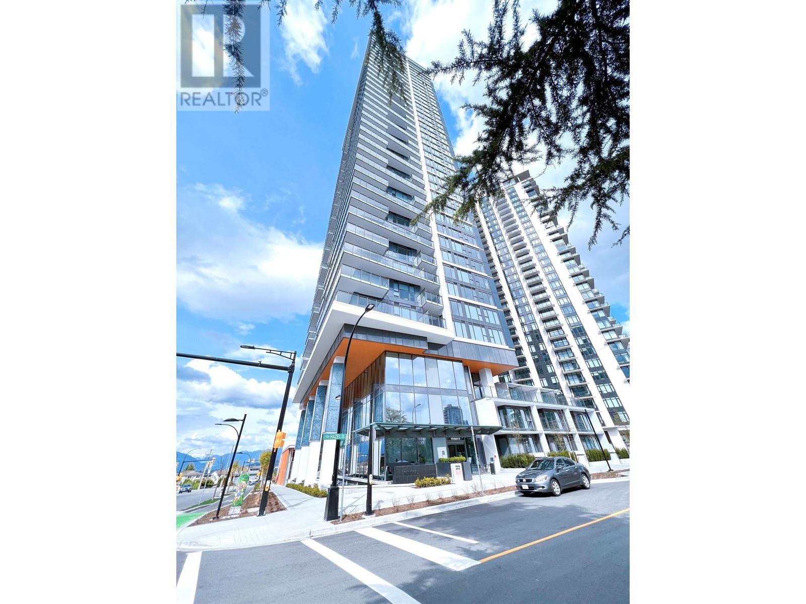 403 4711 HAZEL STREET, burnaby, British Columbia