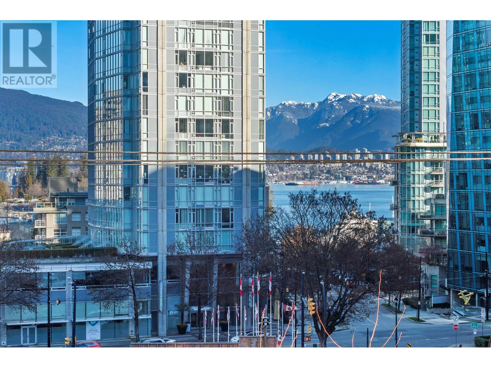1b 1500 Alberni Street, Vancouver, British Columbia  V6G 3C9 - Photo 2 - R2851786