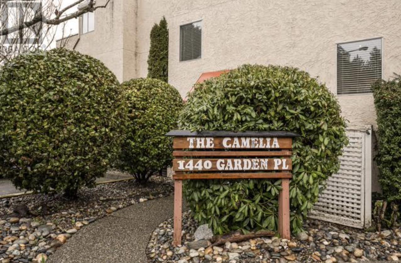 384 1440 Garden Place, Delta, British Columbia  V4M 3Z2 - Photo 1 - R2851808