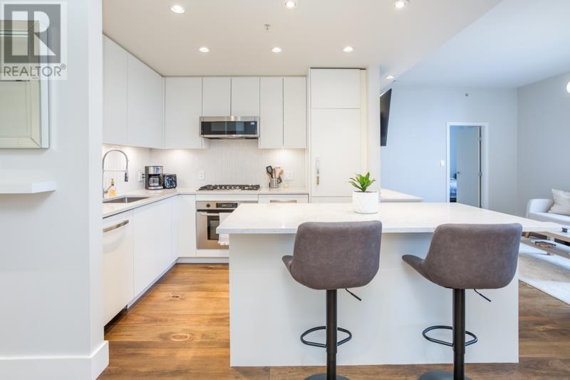 601 531 Beatty Street, Vancouver, British Columbia  V6B 0C5 - Photo 2 - R2851766