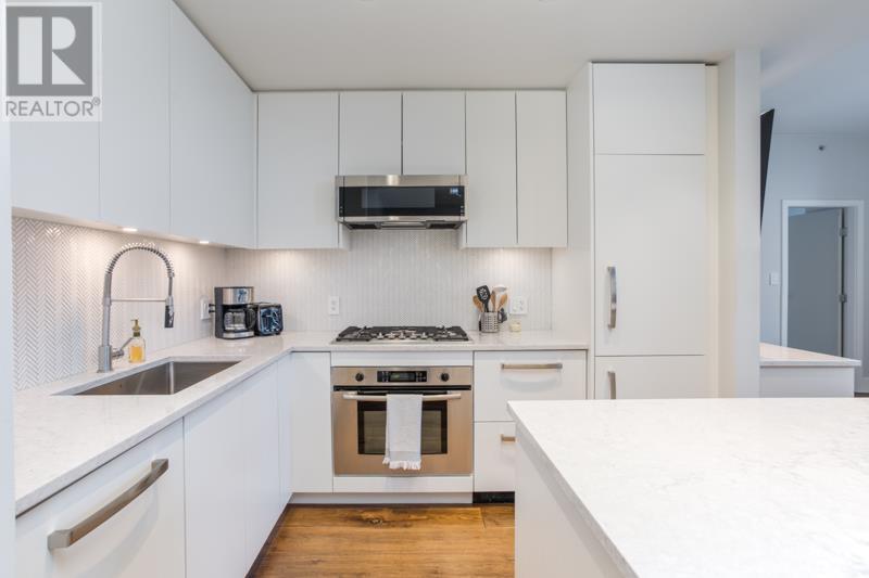 601 531 Beatty Street, Vancouver, British Columbia  V6B 0C5 - Photo 3 - R2851766