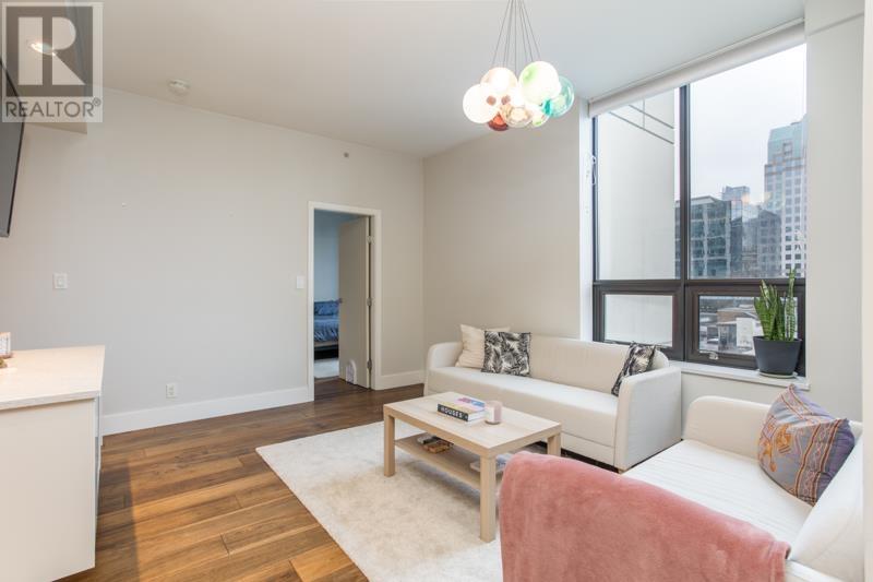 601 531 Beatty Street, Vancouver, British Columbia  V6B 0C5 - Photo 6 - R2851766