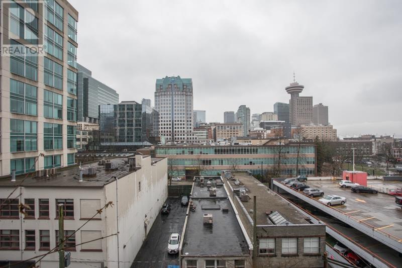 601 531 Beatty Street, Vancouver, British Columbia  V6B 0C5 - Photo 30 - R2851766