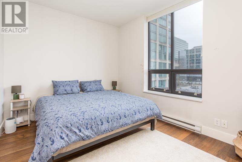 601 531 Beatty Street, Vancouver, British Columbia  V6B 0C5 - Photo 17 - R2851766