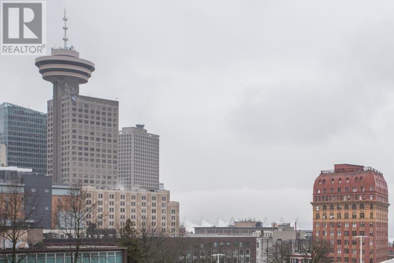 601 531 Beatty Street, Vancouver, British Columbia  V6B 0C5 - Photo 29 - R2851766