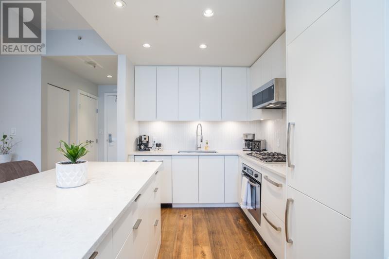 601 531 Beatty Street, Vancouver, British Columbia  V6B 0C5 - Photo 16 - R2851766