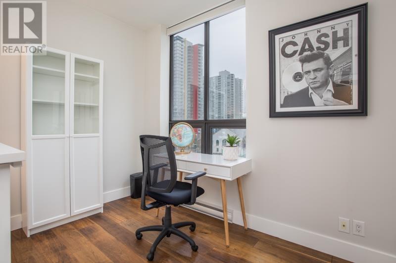 601 531 Beatty Street, Vancouver, British Columbia  V6B 0C5 - Photo 20 - R2851766