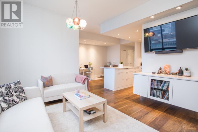 601 531 Beatty Street, Vancouver, British Columbia  V6B 0C5 - Photo 5 - R2851766
