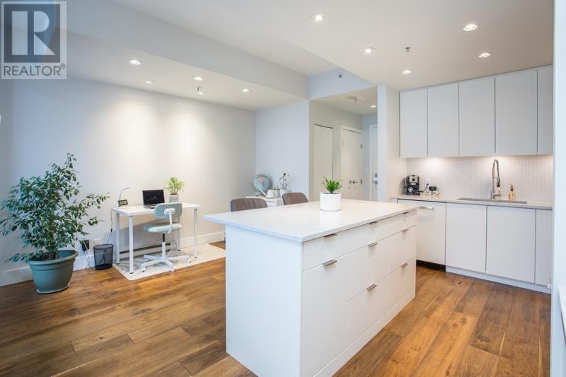 601 531 Beatty Street, Vancouver, British Columbia  V6B 0C5 - Photo 8 - R2851766