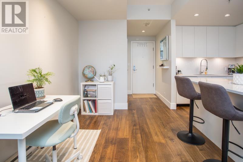 601 531 Beatty Street, Vancouver, British Columbia  V6B 0C5 - Photo 14 - R2851766