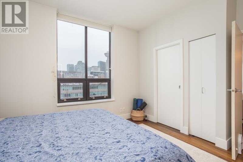 601 531 Beatty Street, Vancouver, British Columbia  V6B 0C5 - Photo 18 - R2851766