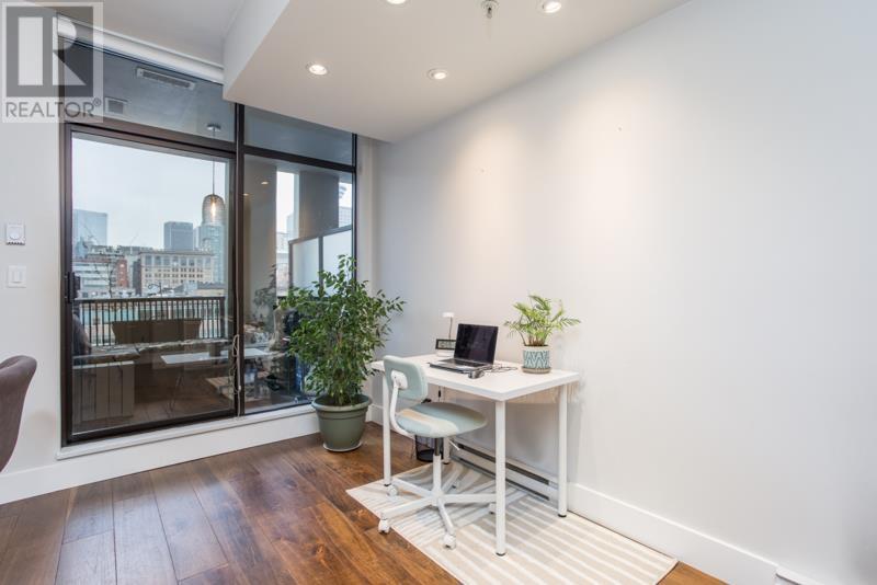 601 531 Beatty Street, Vancouver, British Columbia  V6B 0C5 - Photo 11 - R2851766