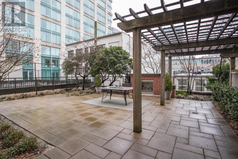 601 531 Beatty Street, Vancouver, British Columbia  V6B 0C5 - Photo 32 - R2851766
