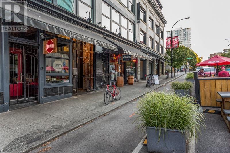 601 531 Beatty Street, Vancouver, British Columbia  V6B 0C5 - Photo 38 - R2851766