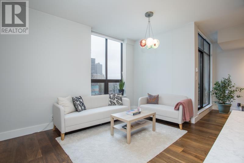 601 531 Beatty Street, Vancouver, British Columbia  V6B 0C5 - Photo 9 - R2851766