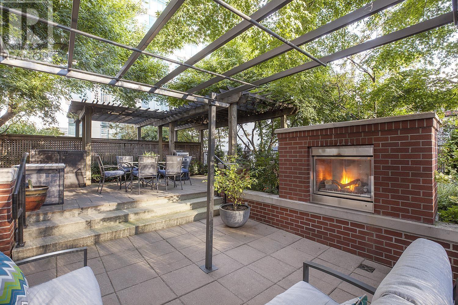 601 531 Beatty Street, Vancouver, British Columbia  V6B 0C5 - Photo 33 - R2851766