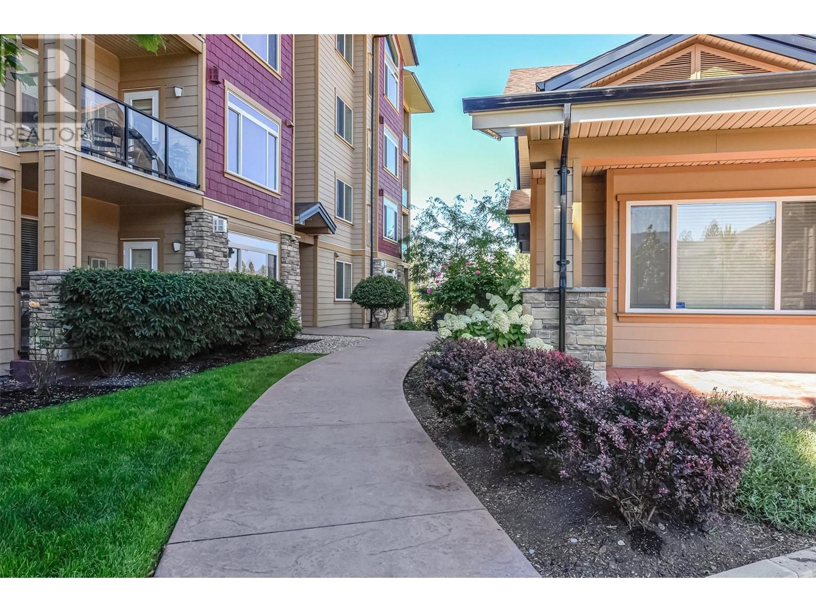 2532 Shoreline Drive Unit# 318, lake country, British Columbia