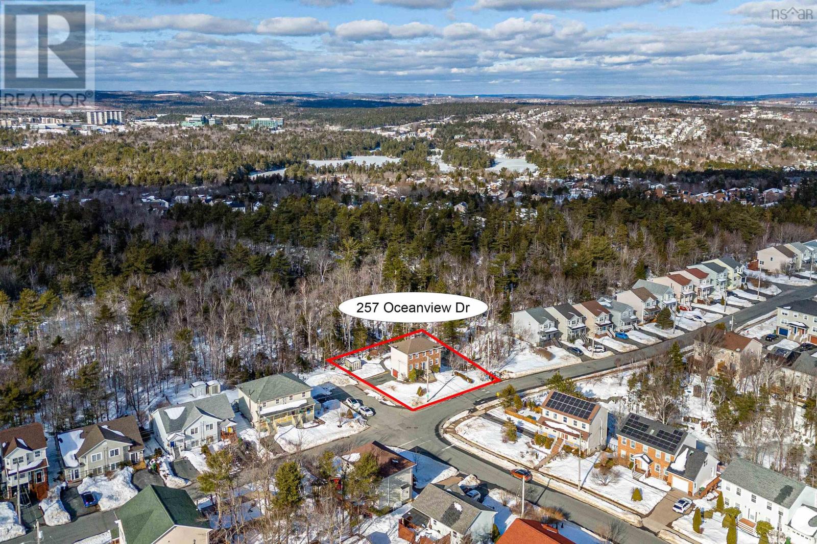 257 Oceanview Drive, Bedford, Nova Scotia  B4A 4H4 - Photo 2 - 202403149