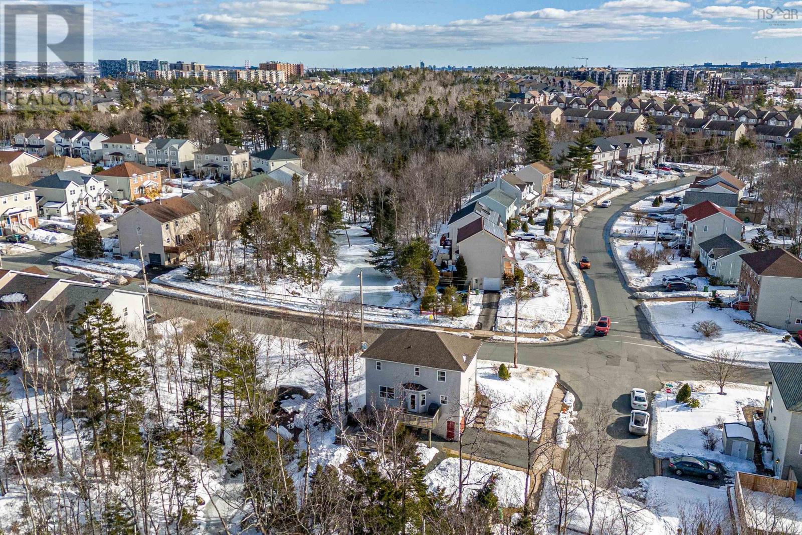257 Oceanview Drive, Bedford, Nova Scotia  B4A 4H4 - Photo 6 - 202403149