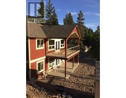 765 Udell Road, fintry, British Columbia