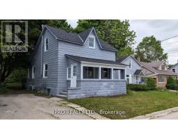 172 HENRY STREET, meaford, Ontario