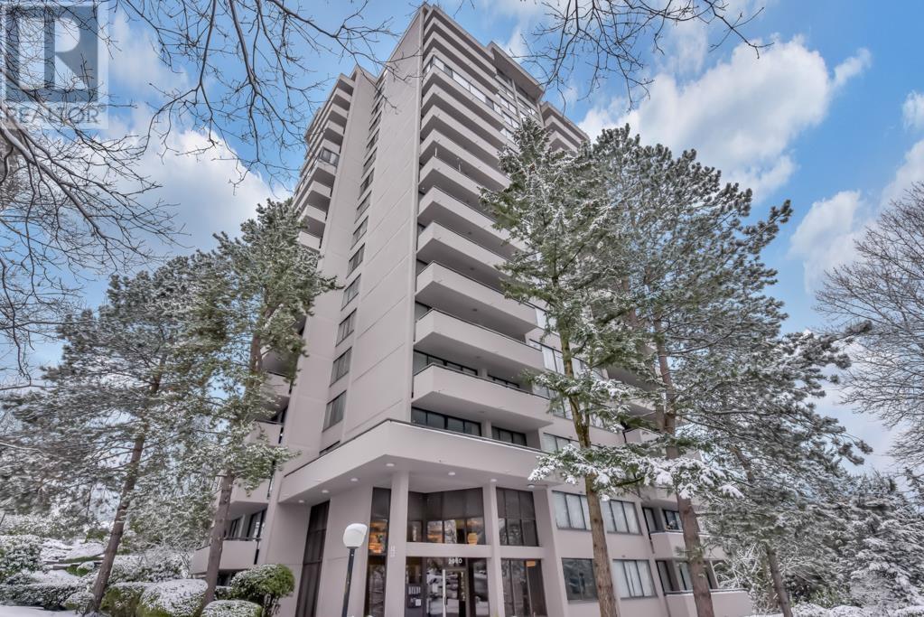 1506 2060 Bellwood Avenue, Burnaby, British Columbia  V5B 4V2 - Photo 1 - R2851873