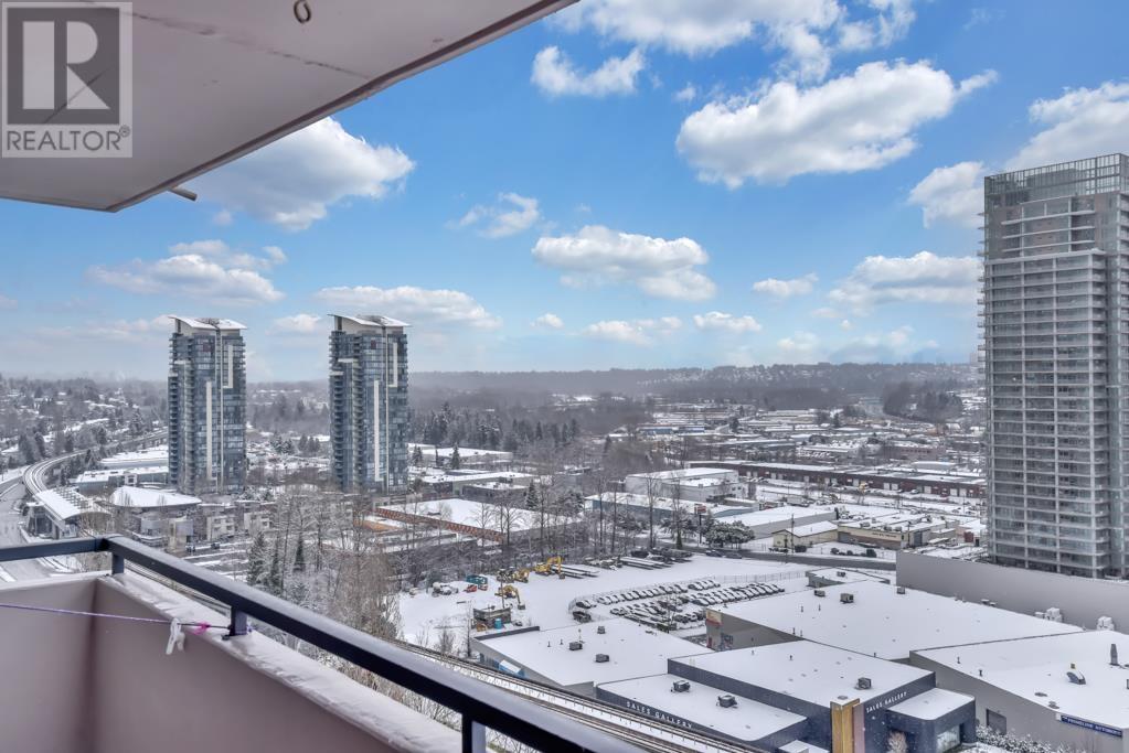 1506 2060 Bellwood Avenue, Burnaby, British Columbia  V5B 4V2 - Photo 10 - R2851873