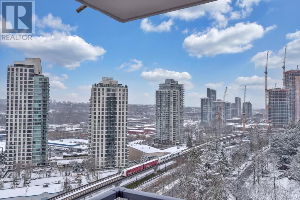 1506 2060 Bellwood Avenue, Burnaby, British Columbia  V5B 4V2 - Photo 11 - R2851873