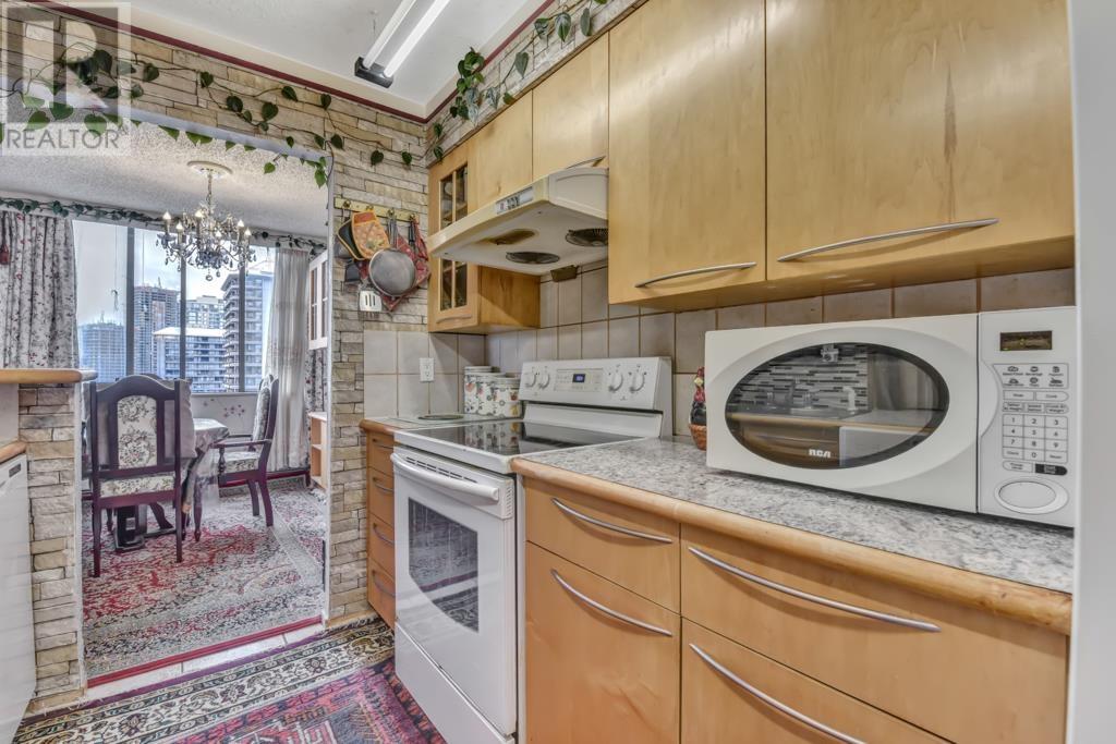 1506 2060 Bellwood Avenue, Burnaby, British Columbia  V5B 4V2 - Photo 3 - R2851873