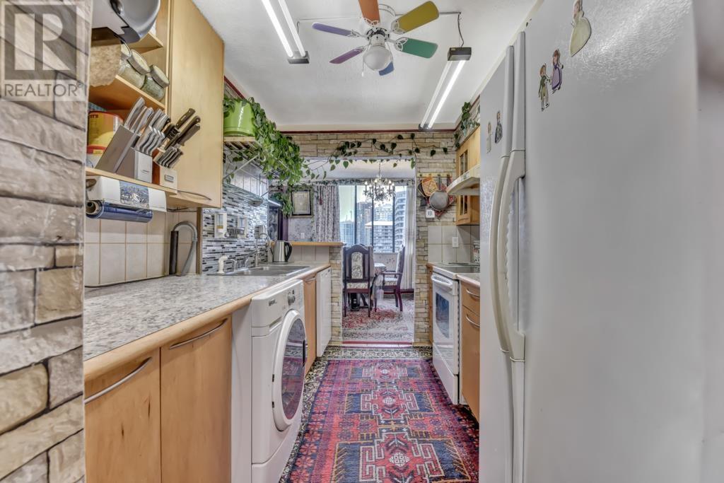1506 2060 Bellwood Avenue, Burnaby, British Columbia  V5B 4V2 - Photo 4 - R2851873