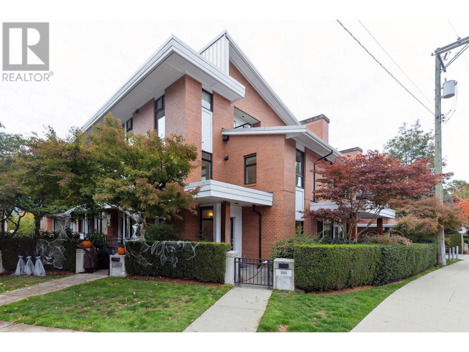 2925 Wall Street, Vancouver, British Columbia  V5K 0A6 - Photo 30 - R2851884