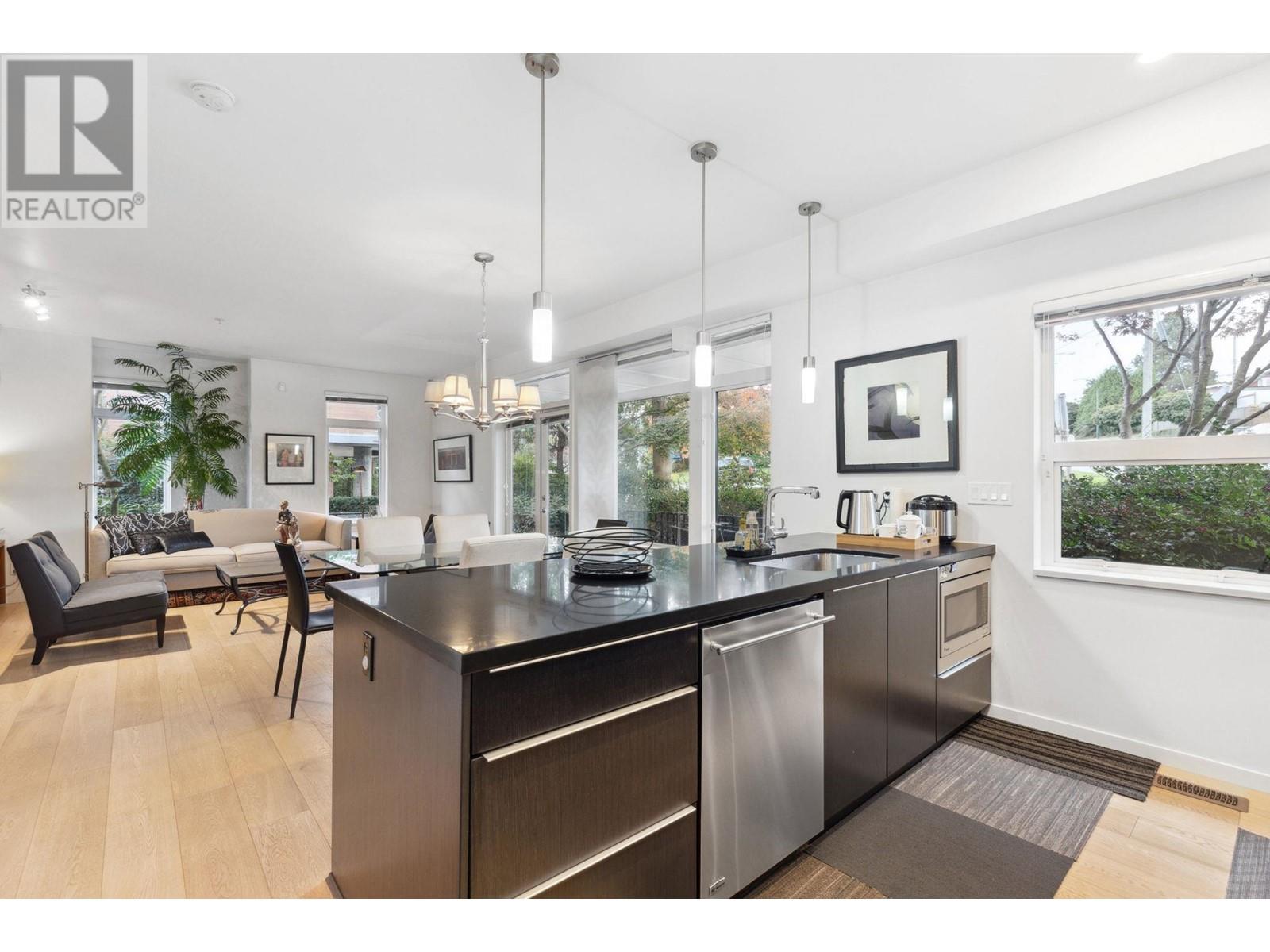 2925 Wall Street, Vancouver, British Columbia  V5K 0A6 - Photo 4 - R2851884
