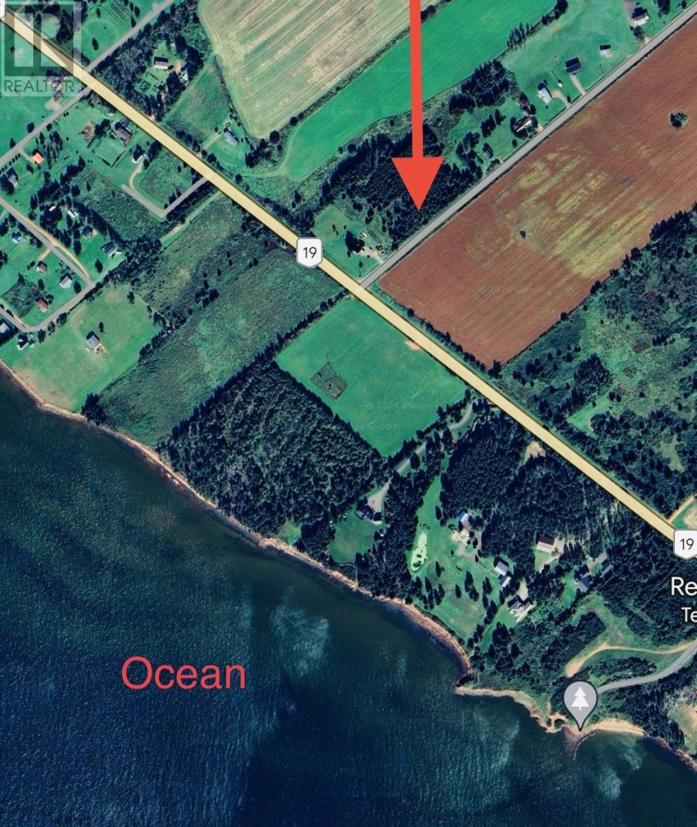 Lot 1 Highland Park Road, Canoe Cove, Prince Edward Island  C0A 1H7 - Photo 2 - 202402371