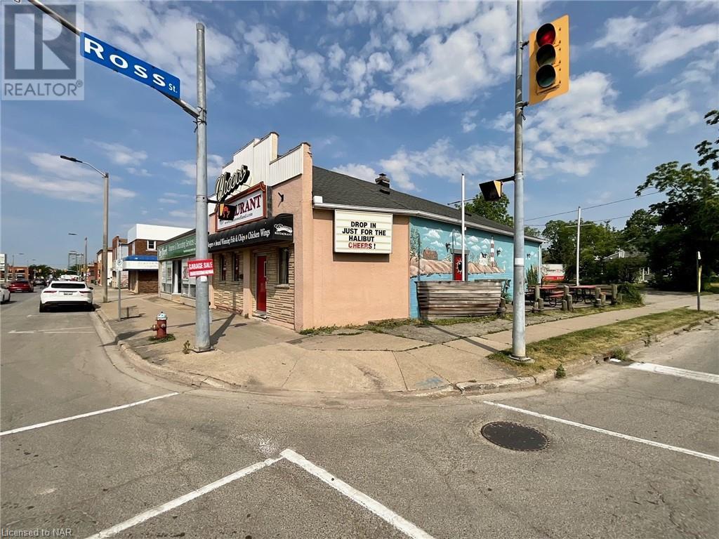 292 E Main Street, Welland, Ontario  L3B 3W9 - Photo 5 - 40543986