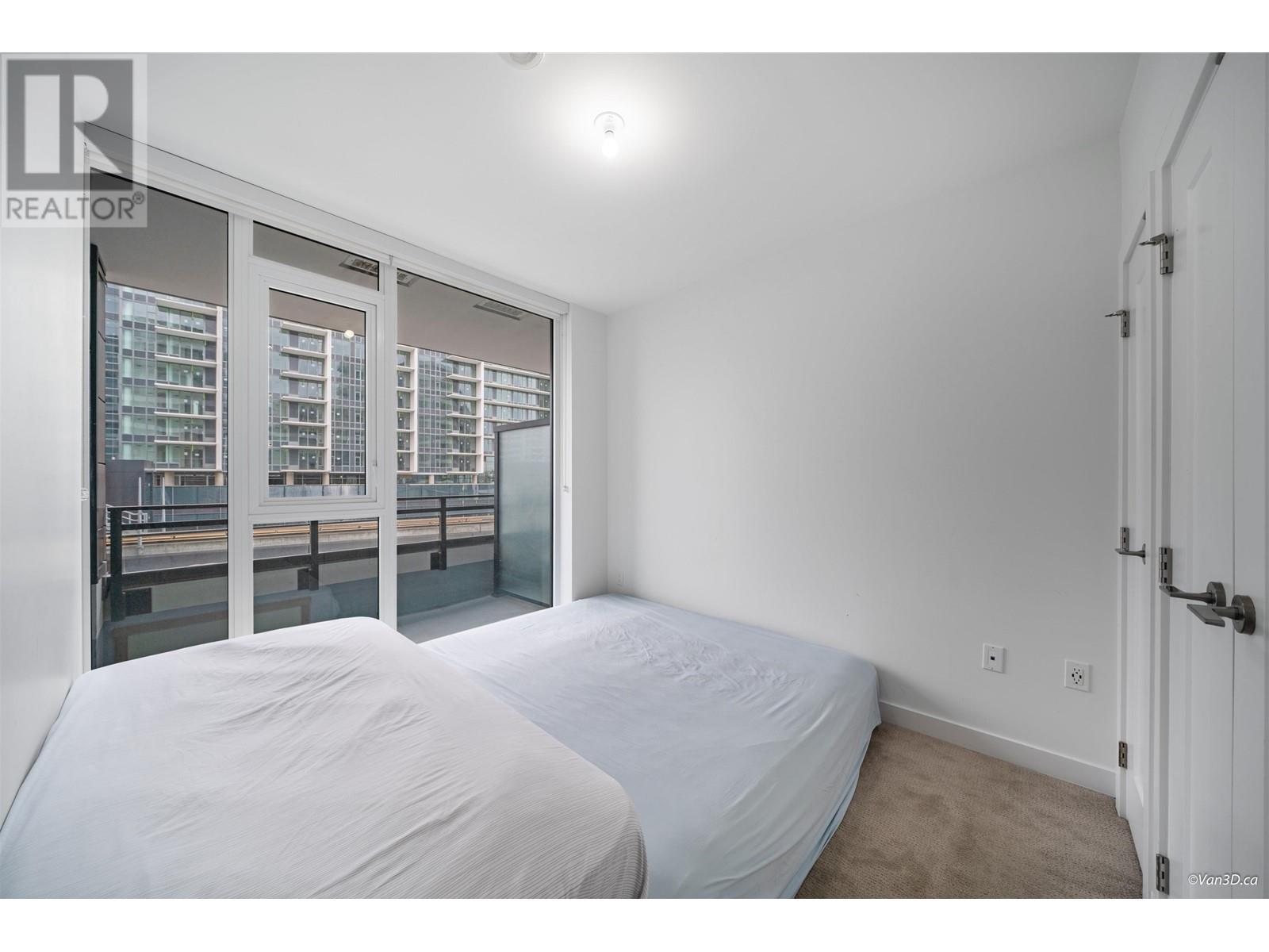 605 3331 No. 3 Road, Richmond, British Columbia  V6X 2B6 - Photo 15 - R2851738