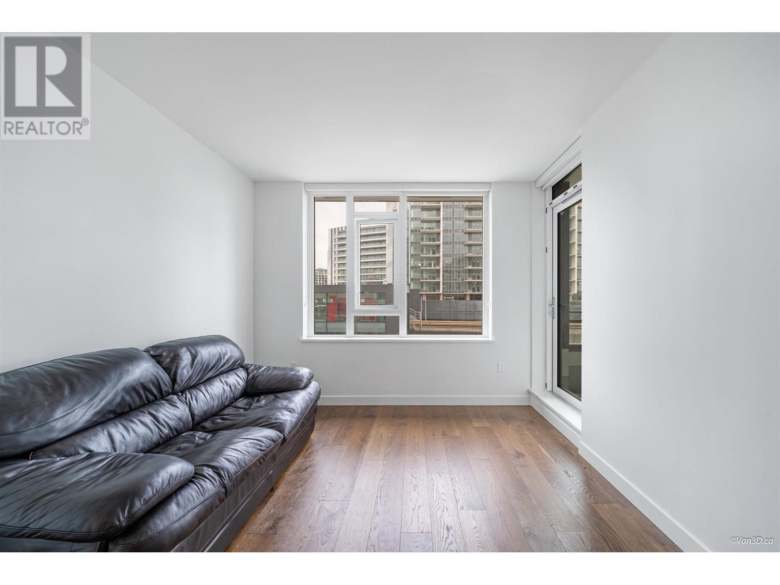 605 3331 No. 3 Road, Richmond, British Columbia  V6X 2B6 - Photo 11 - R2851738