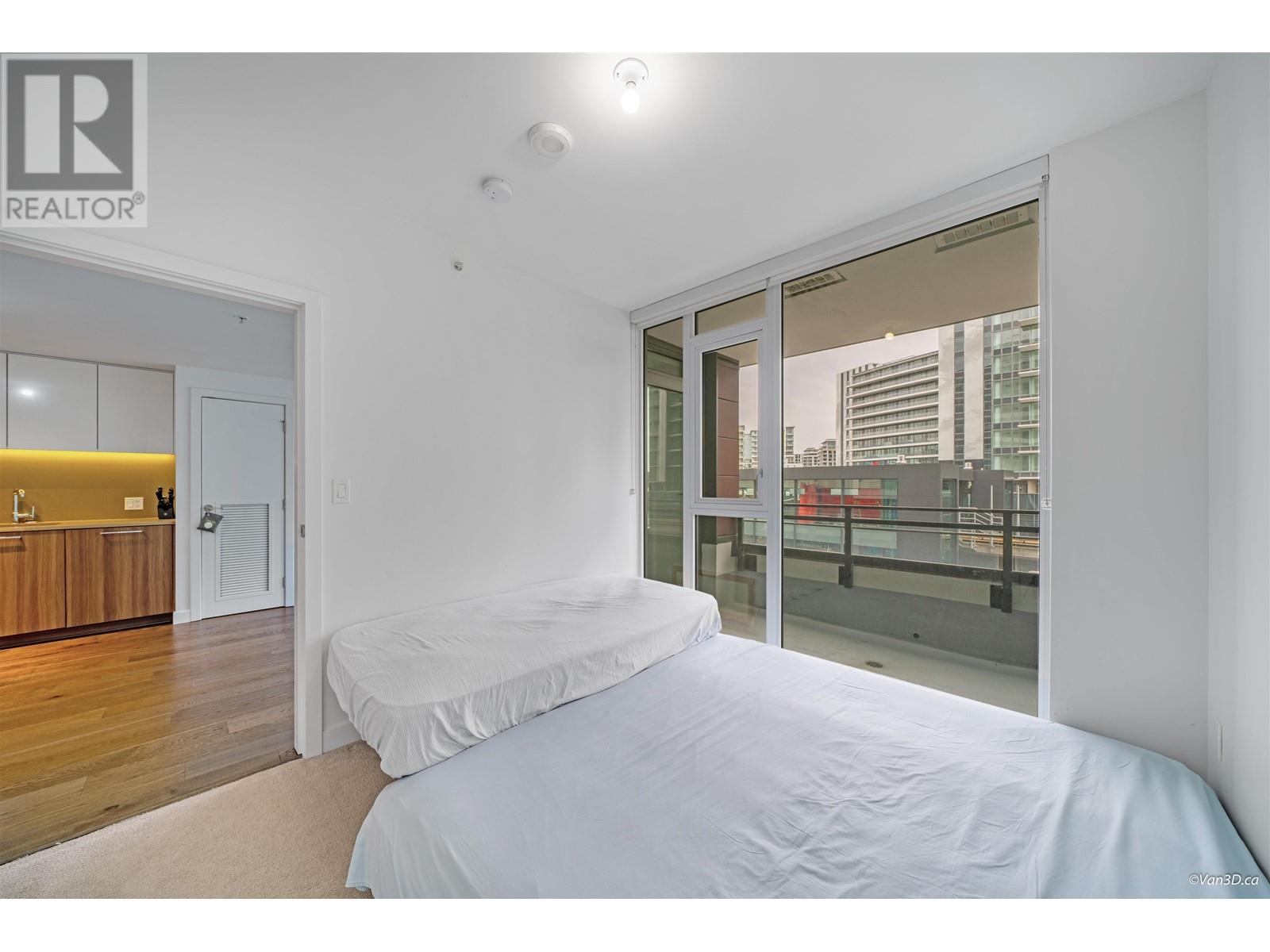 605 3331 No. 3 Road, Richmond, British Columbia  V6X 2B6 - Photo 14 - R2851738