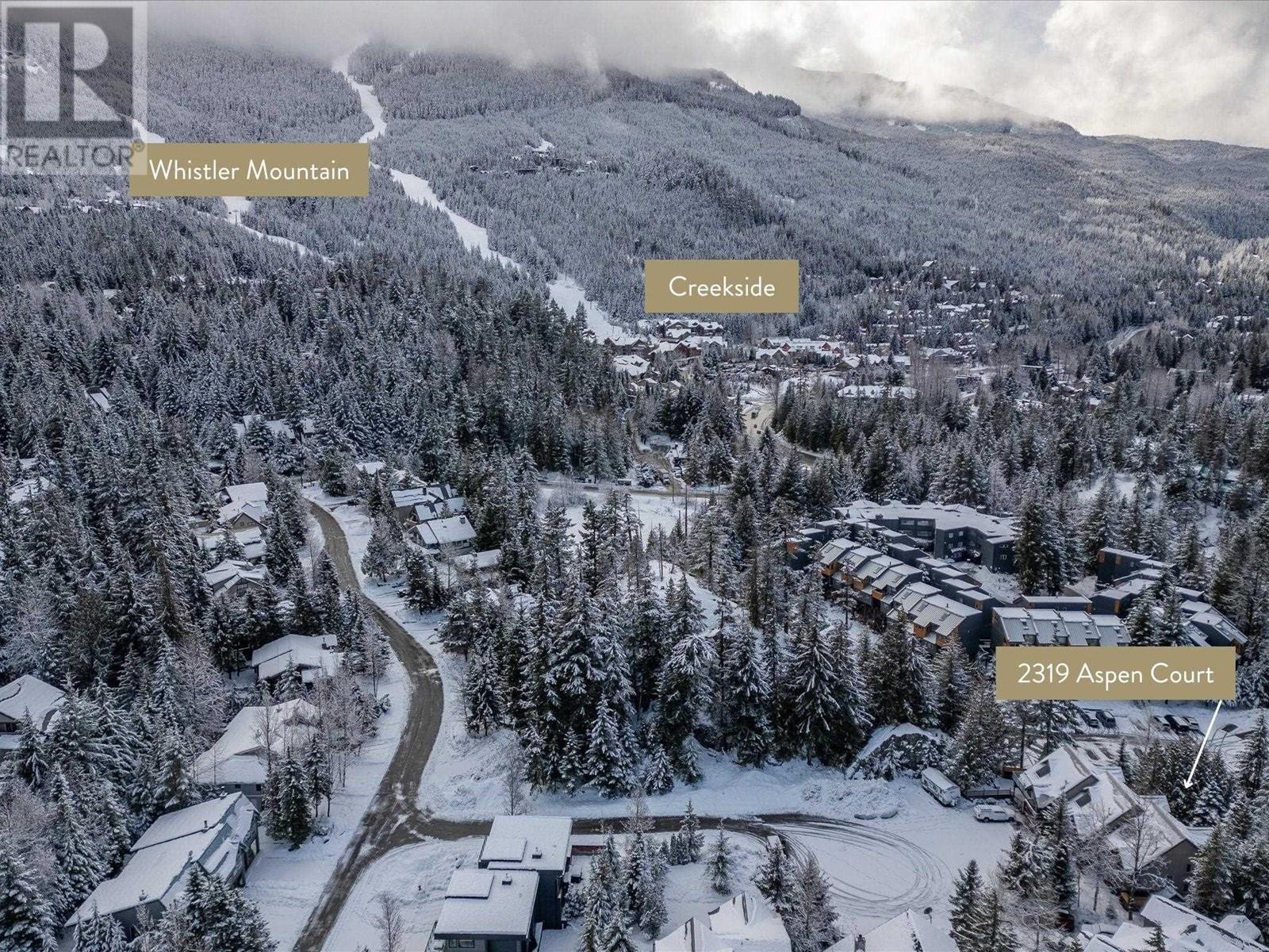 2319 Aspen Court, Whistler, British Columbia  V8E 0A6 - Photo 22 - R2851941