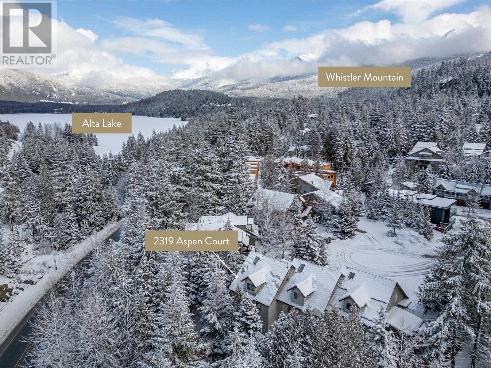 2319 Aspen Court, Whistler, British Columbia  V8E 0A6 - Photo 23 - R2851941