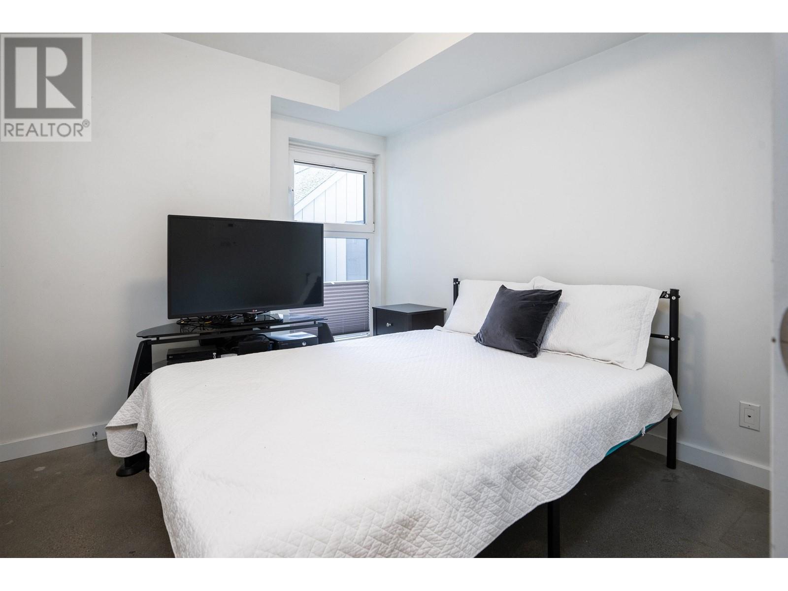 601 150 E Cordova Street, Vancouver, British Columbia  V6A 0E7 - Photo 10 - R2851949