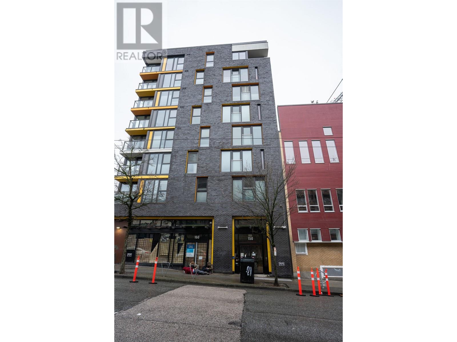 601 150 E Cordova Street, Vancouver, British Columbia  V6A 0E7 - Photo 13 - R2851949