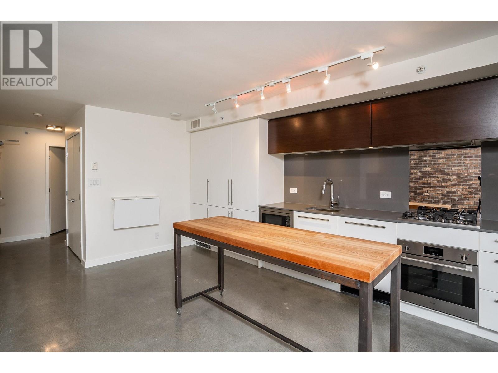 601 150 E Cordova Street, Vancouver, British Columbia  V6A 0E7 - Photo 2 - R2851949