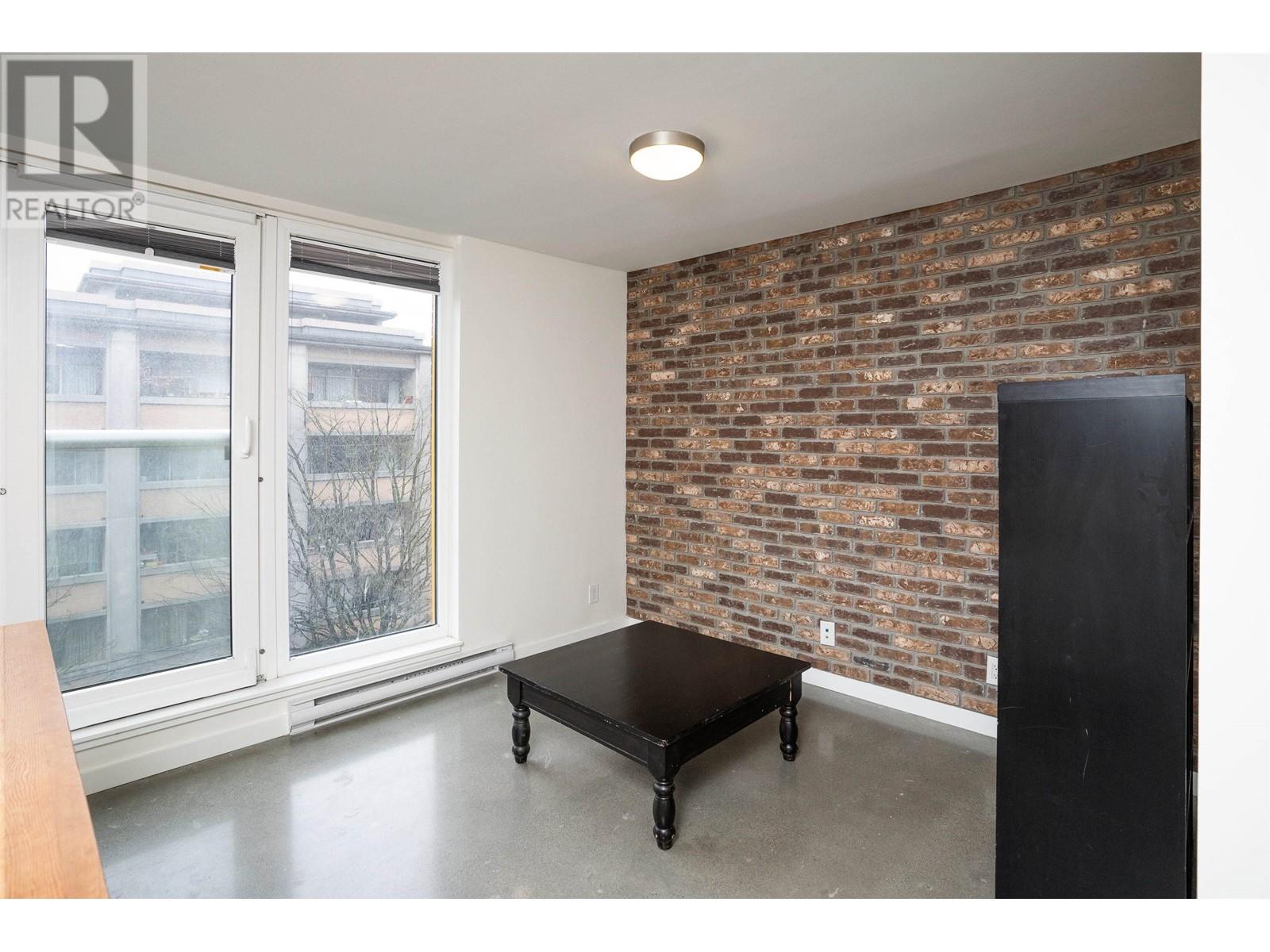 601 150 E Cordova Street, Vancouver, British Columbia  V6A 0E7 - Photo 8 - R2851949