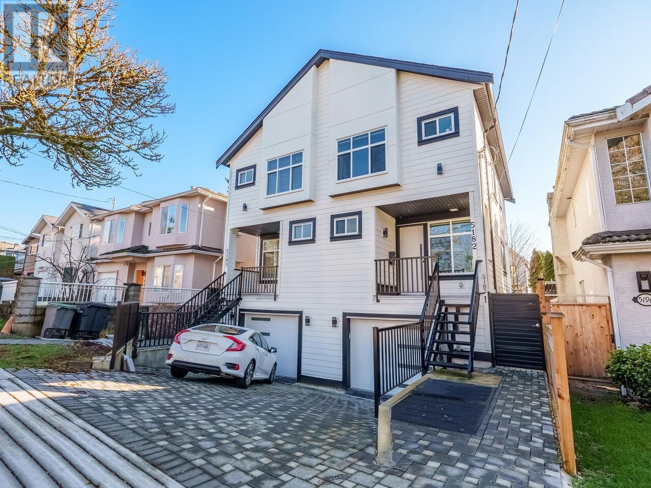 5182 Aberdeen Street, Vancouver, British Columbia  V5R 4M3 - Photo 4 - R2851970