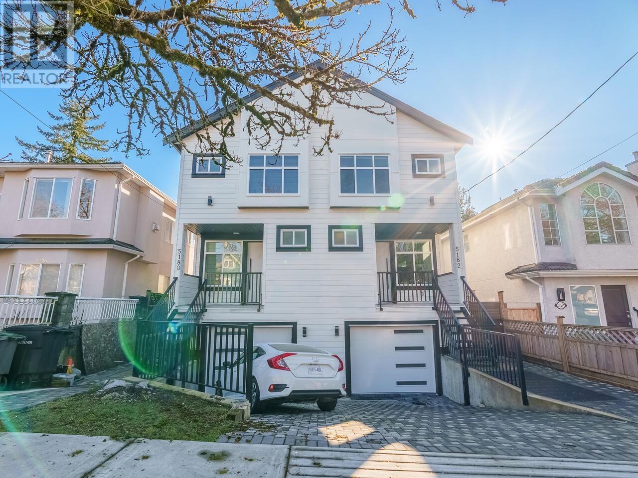 5182 Aberdeen Street, Vancouver, British Columbia  V5R 4M3 - Photo 5 - R2851970