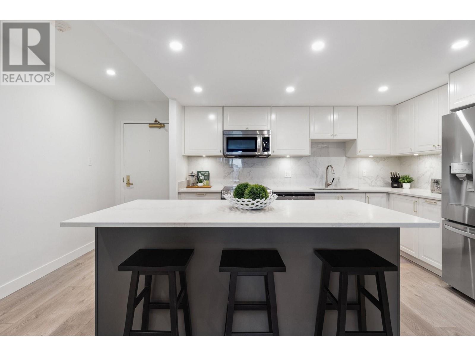 803 1450 Pennyfarthing Drive, Vancouver, British Columbia  V6J 4X8 - Photo 10 - R2851983